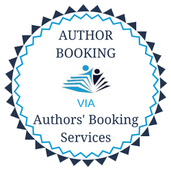 Authors Booking Service Logo